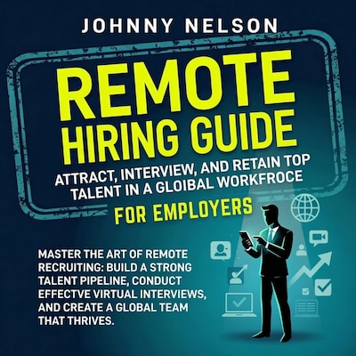 Remote Hiring Guide for Employers