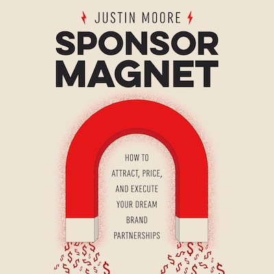 Sponsor Magnet