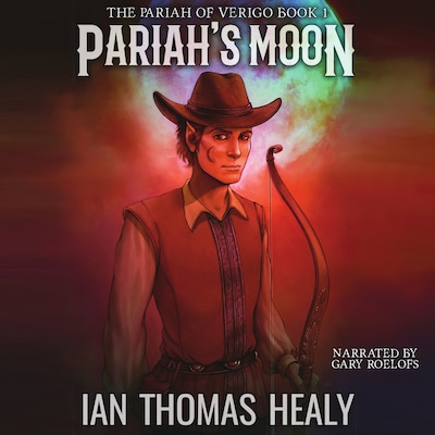 Pariah's Moon