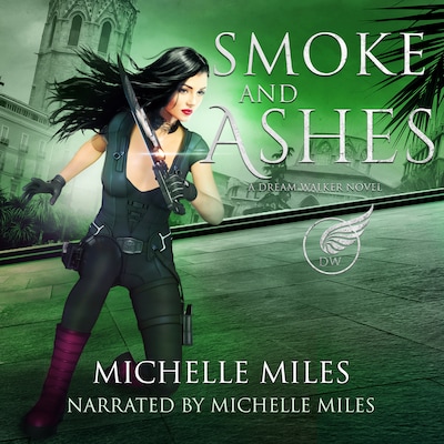 Smoke and Ashes