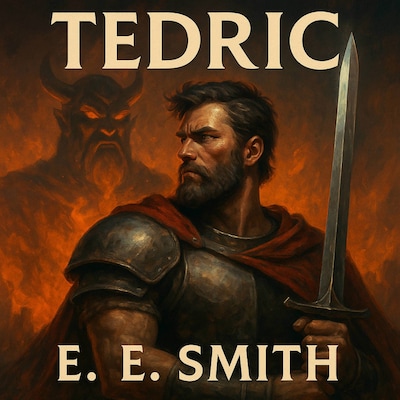 Tedric