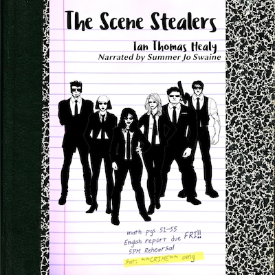 The Scene Stealers