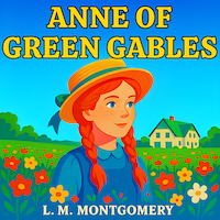 Anne of Green Gables