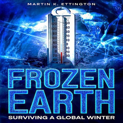 Frozen Earth