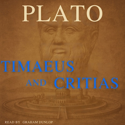 Timaeus and Critias