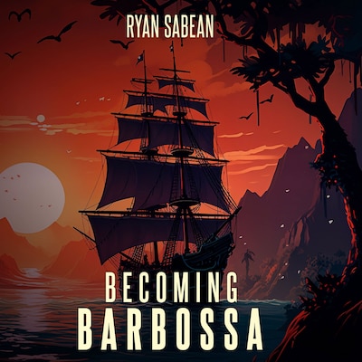 Becoming Barbosa
