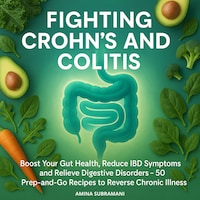 Fighting Crohn's and Colitis