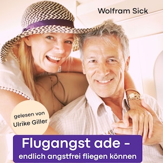 Flugangst ade als Hörbuch