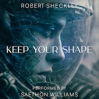 Keep Your Shape