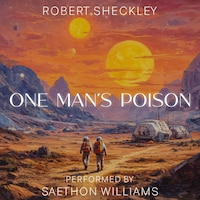 One Man's Poison