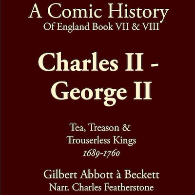 Charles II - George II