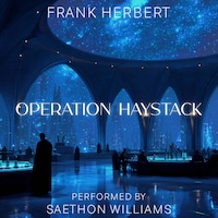 Operation Haystack