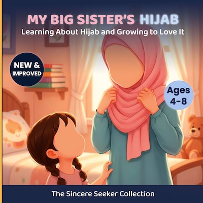 My Big Sister's Hijab
