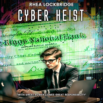 Cyber Heist