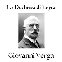 La Duchessa di Leyra