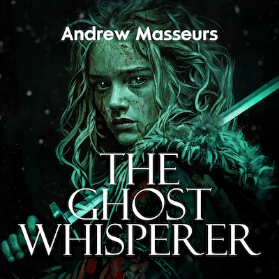 The Ghost Whisperer