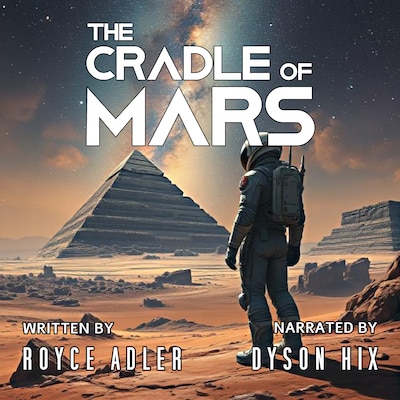 The Cradle of Mars