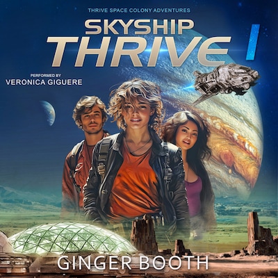 Skyship Thrive
