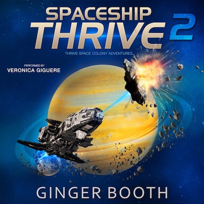 Spaceship Thrive
