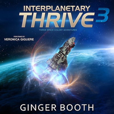 Interplanetary Thrive