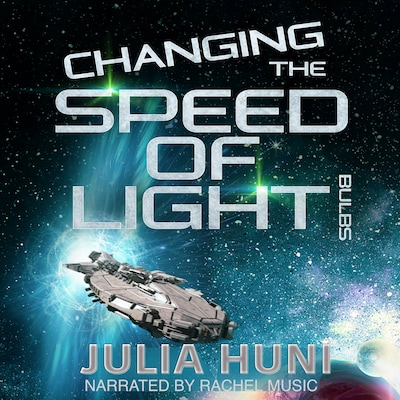 Changing the Speed of Light Bulbs