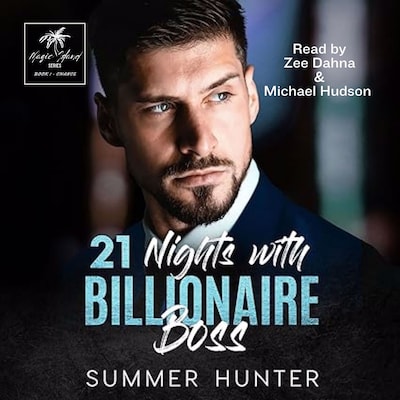 21 Nights with Billionaire Boss