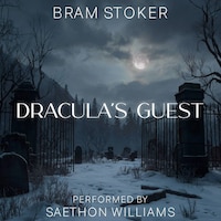 Dracula's Guest