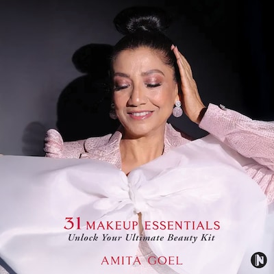 31 Makeup Essentials
