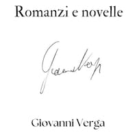 Romanzi e novelle