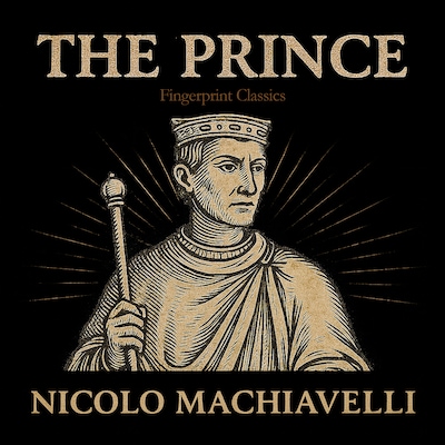 The Prince (Fingerprint Classics)