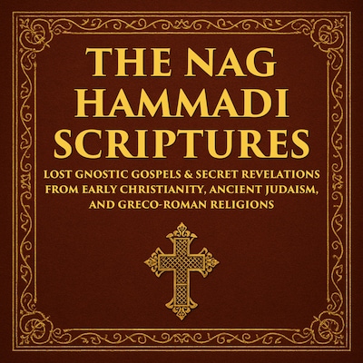 The Nag Hammadi Scriptures