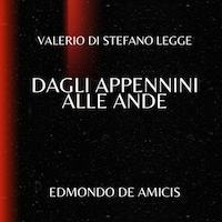 Dagli Appennini alle Ande
