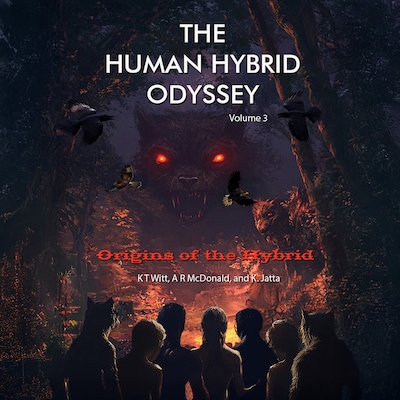The Human Hybrid Odyssey