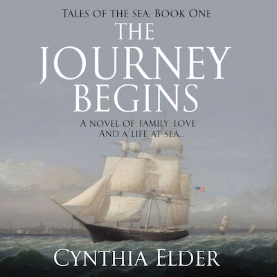 The Journey Begins