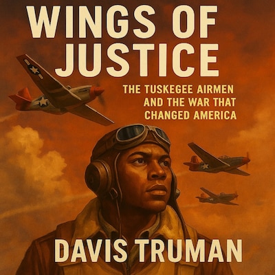 Wings of Justice