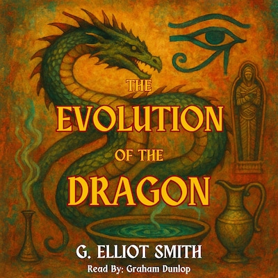 The Evolution of the Dragon