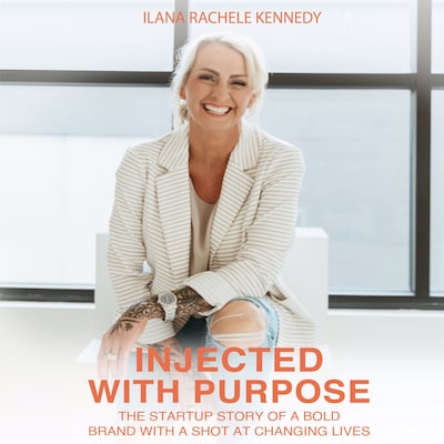 Injected With Purpose