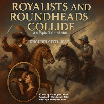 Royalists and Roundheads Collide