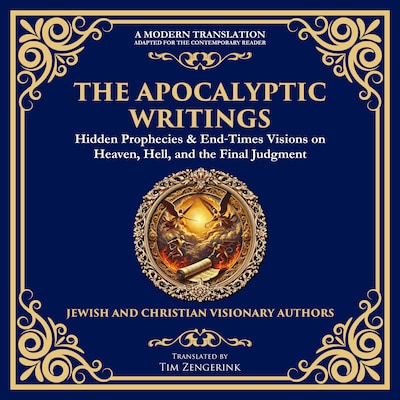 The Apocalyptic Writings