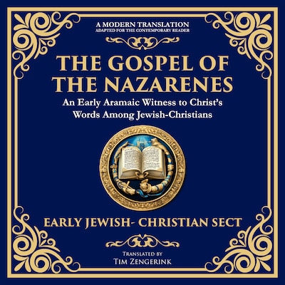 The Gospel of the Nazarenes