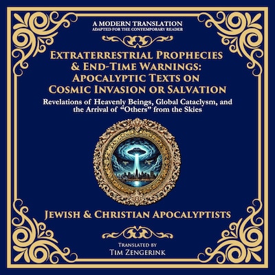 Extraterrestrial Prophecies & End-Time Warnings