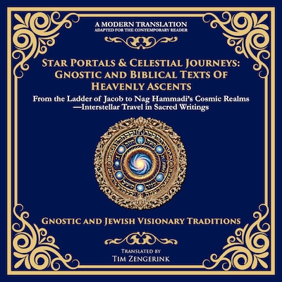 Star Portals & Celestial Journeys