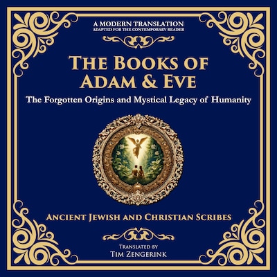 The Books of Adam and Eve