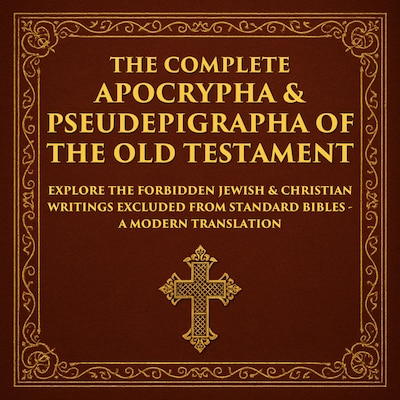 The Complete Apocrypha & Pseudepigrapha of the Old Testament