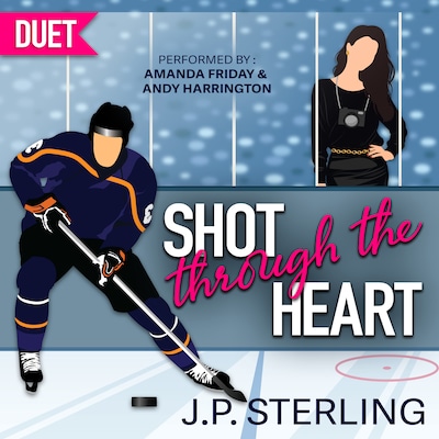 Shot Through the Heart