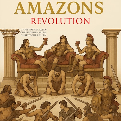 Amazons - Revolution