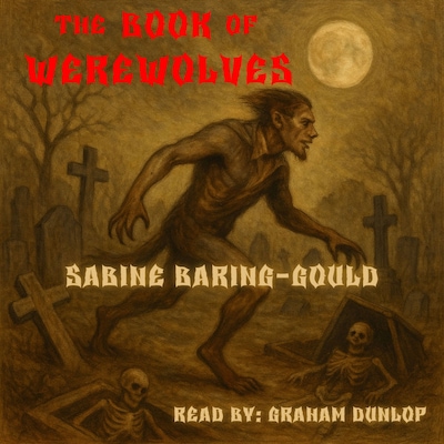 The Book of Werewolves