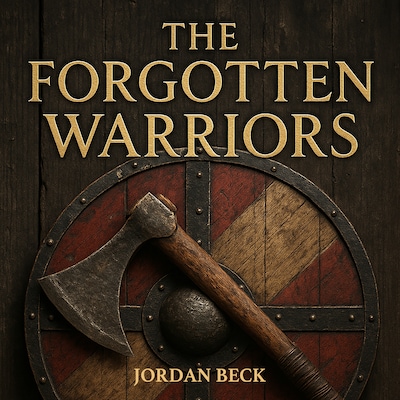 The Forgotten Warriors