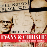 10 Rillington Place - The Trials of Evans & Christie: True Crime Drama