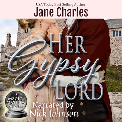 Her Gypsy Lord
